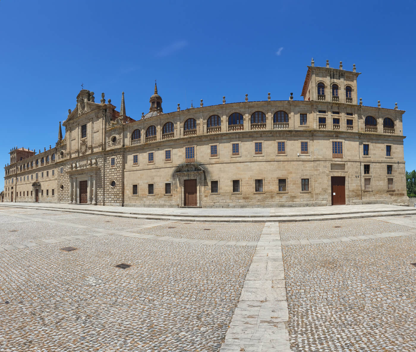 escolapios monforte de lemos