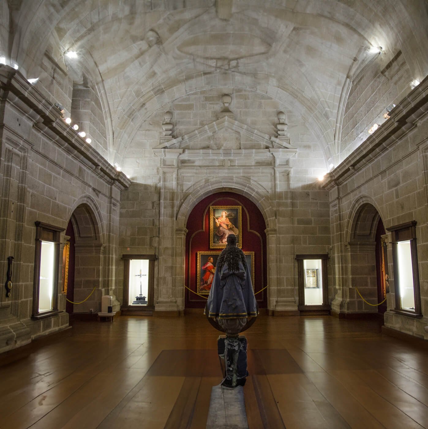 museo el greco escolapios monforte de lemos